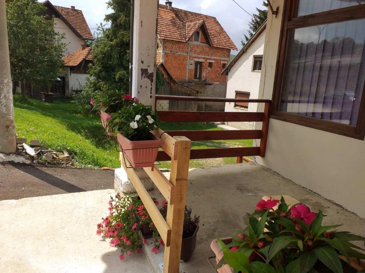 Apartman Milica Kremna Экстерьер фото