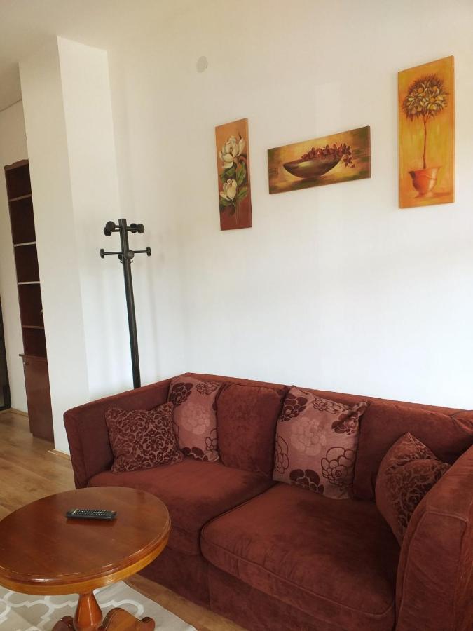Apartman Milica Kremna Экстерьер фото