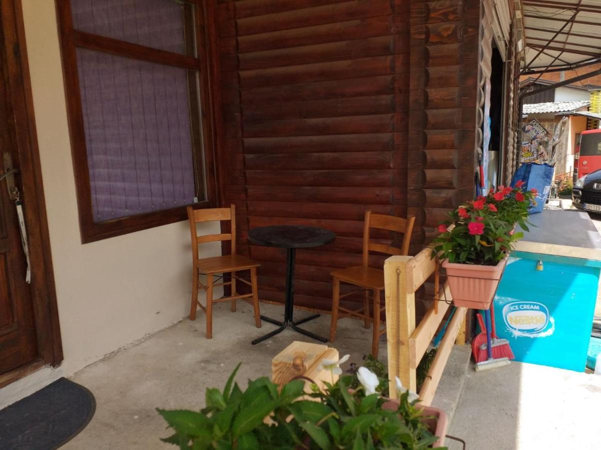 Apartman Milica Kremna Экстерьер фото