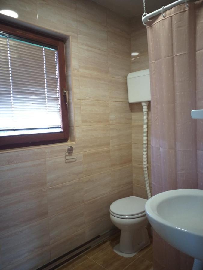 Apartman Milica Kremna Экстерьер фото