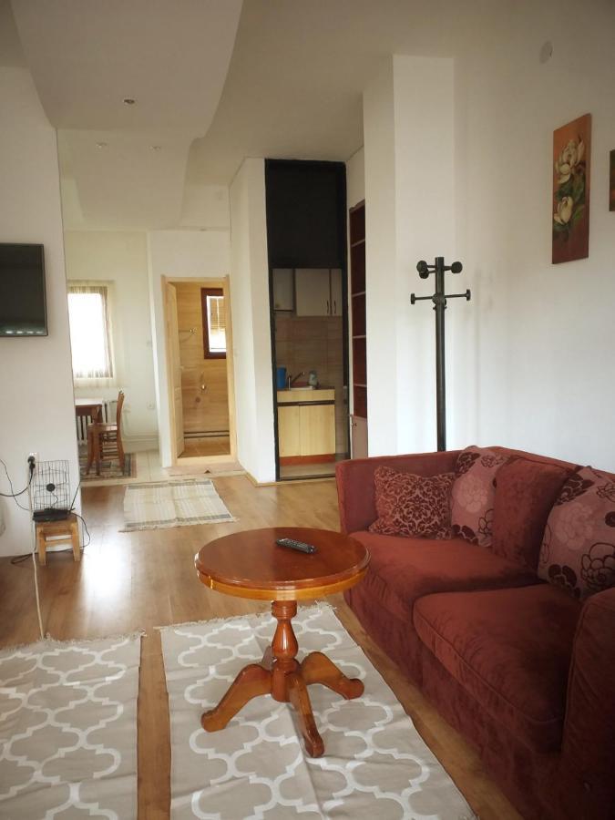 Apartman Milica Kremna Экстерьер фото