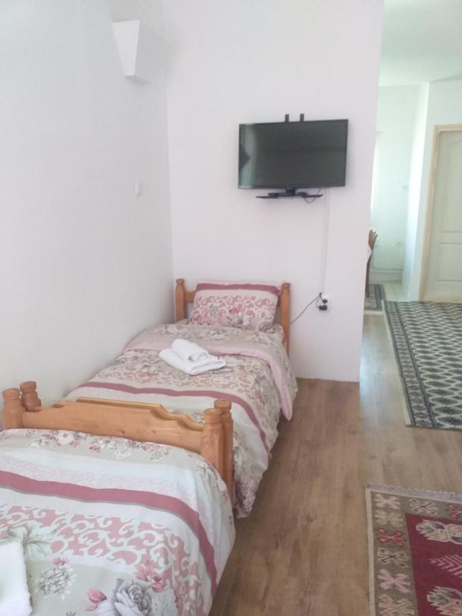 Apartman Milica Kremna Экстерьер фото