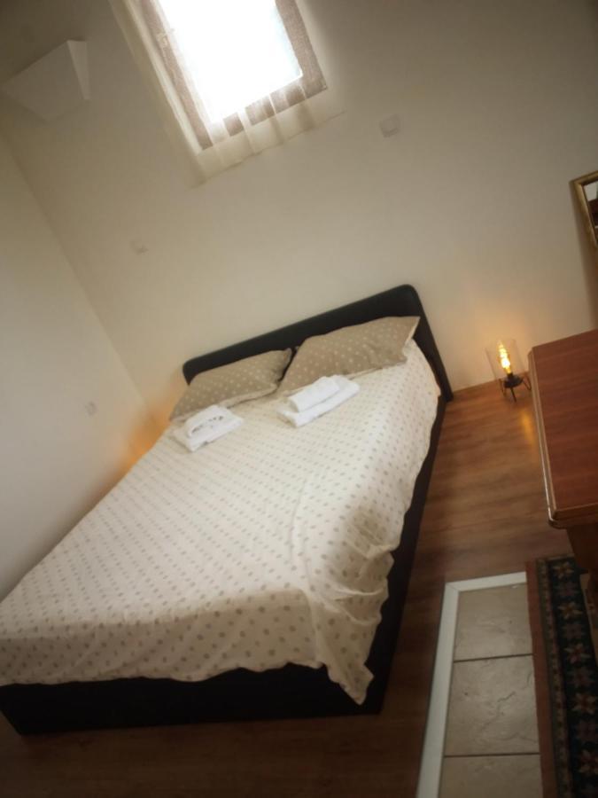 Apartman Milica Kremna Экстерьер фото