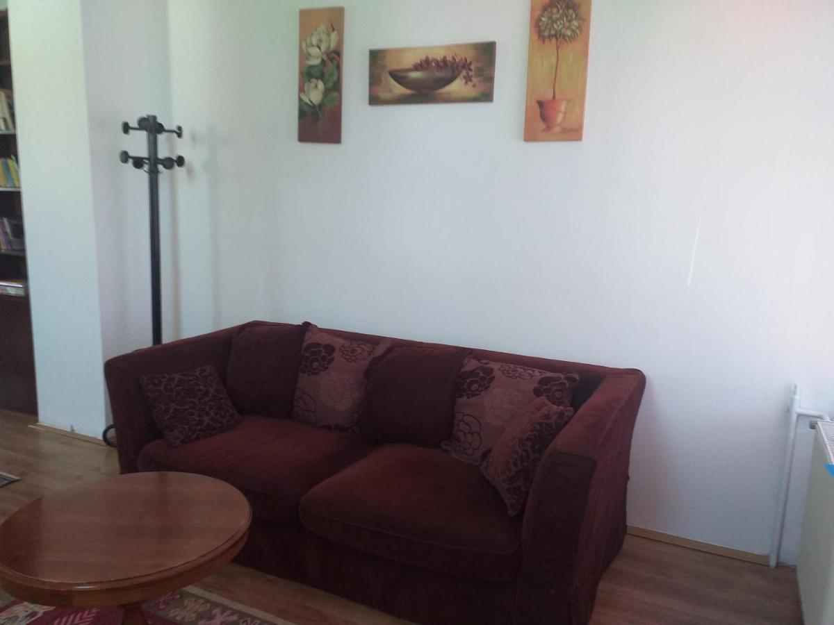 Apartman Milica Kremna Экстерьер фото