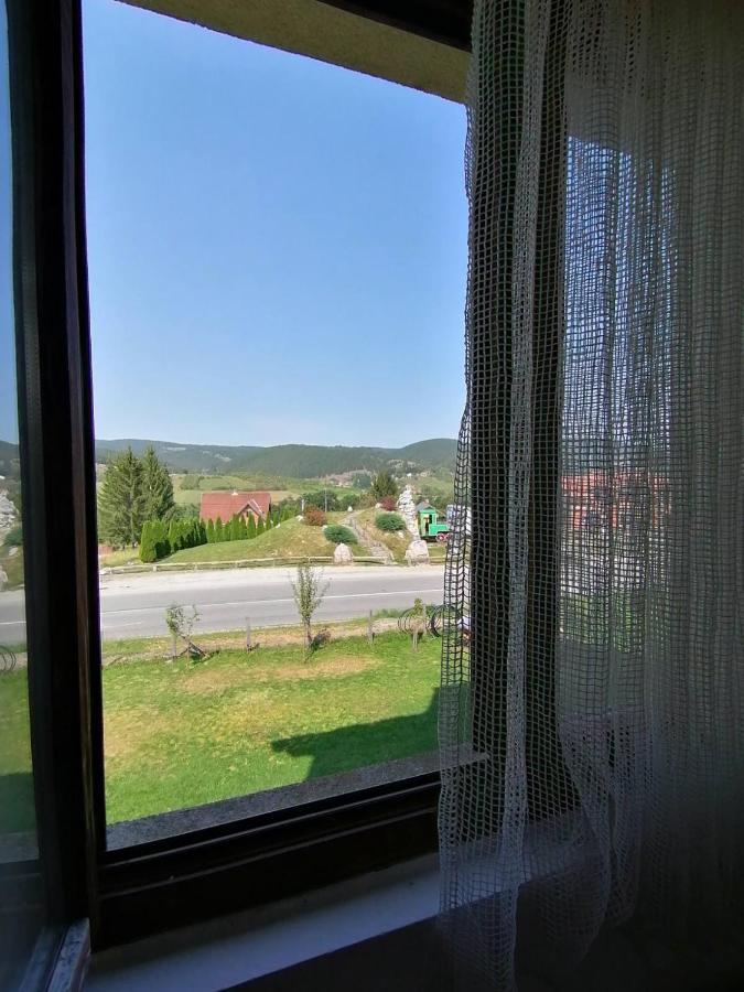 Apartman Milica Kremna Экстерьер фото