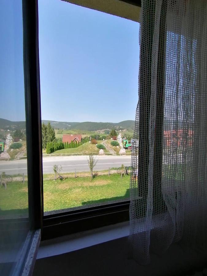 Apartman Milica Kremna Экстерьер фото